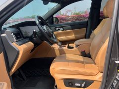 Li Auto ONE 2021 Extended Range 6-Seater - ფოტო 8
