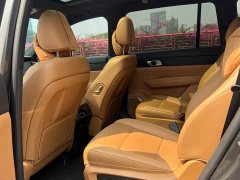 Li Auto ONE 2021 Extended Range 6-Seater - ფოტო 9