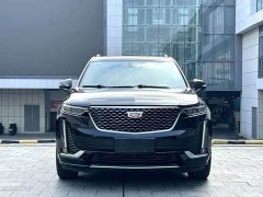 Cadillac XT6 2022 2.0T Six-Seat AWD Luxury - ფოტო 2