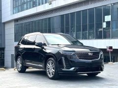 Cadillac XT6 2022 2.0T Six-Seat AWD Luxury - ფოტო 3