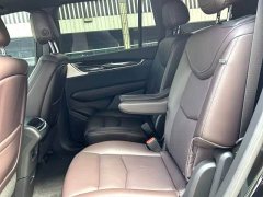 Cadillac XT6 2022 2.0T Six-Seat AWD Luxury - ფოტო 5