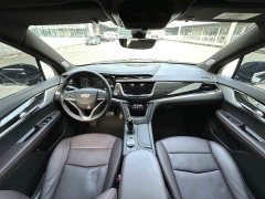 Cadillac XT6 2022 2.0T Six-Seat AWD Luxury - ფოტო 7