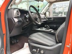 Tank 300 2023 Off-Road Edition 2.0T Conqueror - ფოტო 4