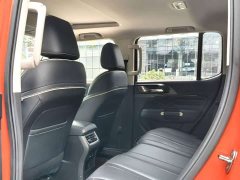 Tank 300 2023 Off-Road Edition 2.0T Conqueror - ფოტო 5