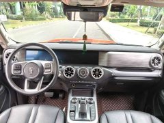 Tank 300 2023 Off-Road Edition 2.0T Conqueror - ფოტო 9