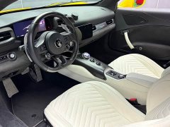 Maserati MC20 Cielo Fuoriserie - ფოტო 11