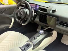 Maserati MC20 Cielo Fuoriserie - ფოტო 12