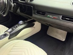 Maserati MC20 Cielo Fuoriserie - ფოტო 13