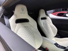 Maserati MC20 Cielo Fuoriserie - ფოტო 15