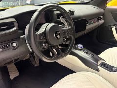 Maserati MC20 Cielo Fuoriserie - ფოტო 16