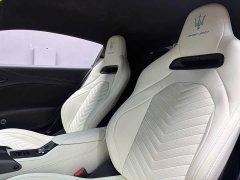 Maserati MC20 Cielo Fuoriserie - ფოტო 17