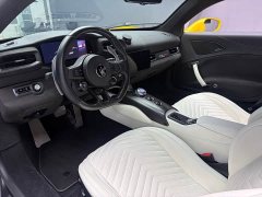 Maserati MC20 Cielo Fuoriserie - ფოტო 18