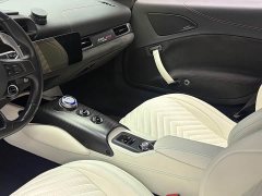 Maserati MC20 Cielo Fuoriserie - ფოტო 19