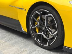 Maserati MC20 Cielo Fuoriserie - ფოტო 20