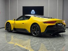 Maserati MC20 Cielo Fuoriserie - ფოტო 8
