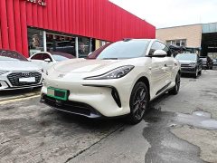 IM Motors Zhiji LS6 2023 Max Standard Edition - ფოტო 1