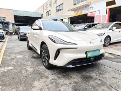 IM Motors Zhiji LS6 2023 Max Standard Edition - ფოტო 3