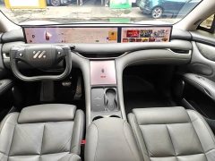 IM Motors Zhiji LS6 2023 Max Standard Edition - ფოტო 5