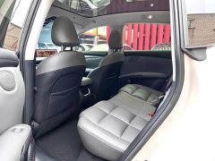 IM Motors Zhiji LS6 2023 Max Standard Edition - ფოტო 6