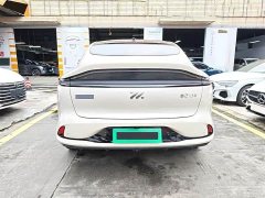 IM Motors Zhiji LS6 2023 Max Standard Edition - ფოტო 8