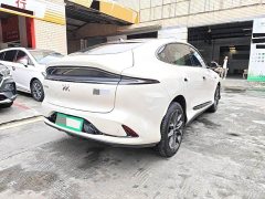 IM Motors Zhiji LS6 2023 Max Standard Edition - ფოტო 9