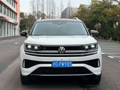 Volkswagen Lanxun 380TSI AWD R-Line Cruise Edition - ფოტო 2