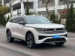 Volkswagen Lanxun 380TSI AWD R-Line Cruise Edition - ფოტო 3