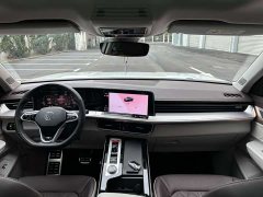 Volkswagen Lanxun 380TSI AWD R-Line Cruise Edition - ფოტო 6
