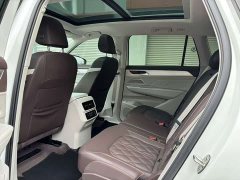 Volkswagen Lanxun 380TSI AWD R-Line Cruise Edition - ფოტო 7