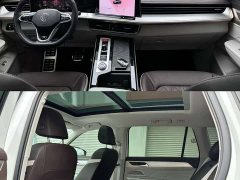 Volkswagen Lanxun 380TSI AWD R-Line Cruise Edition - ფოტო 8