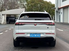 Volkswagen Lanxun 380TSI AWD R-Line Cruise Edition - ფოტო 9