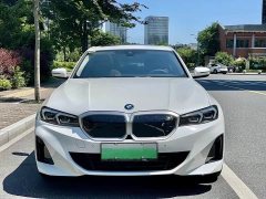 BMW i3 2022 eDrive 35 L - ფოტო 2