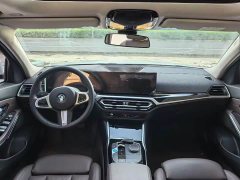 BMW i3 2022 eDrive 35 L - ფოტო 5