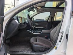 BMW i3 2022 eDrive 35 L - ფოტო 6