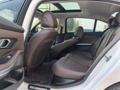 BMW i3 2022 eDrive 35 L - ფოტო 7