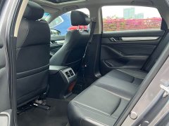Honda Accord 260TURBO Luxury Starry Sky Limited Edition - ფოტო 10