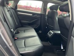 Honda Accord 260TURBO Luxury Starry Sky Limited Edition - ფოტო 11