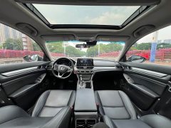Honda Accord 260TURBO Luxury Starry Sky Limited Edition - ფოტო 13