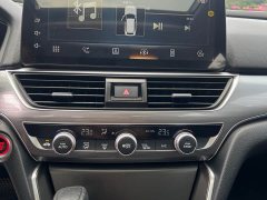 Honda Accord 260TURBO Luxury Starry Sky Limited Edition - ფოტო 14