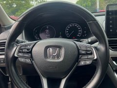 Honda Accord 260TURBO Luxury Starry Sky Limited Edition - ფოტო 15