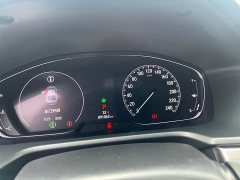 Honda Accord 260TURBO Luxury Starry Sky Limited Edition - ფოტო 16