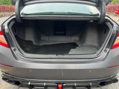 Honda Accord 260TURBO Luxury Starry Sky Limited Edition - ფოტო 19