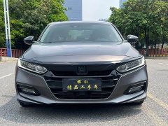 Honda Accord 260TURBO Luxury Starry Sky Limited Edition - ფოტო 2