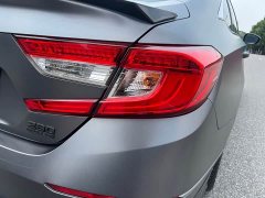 Honda Accord 260TURBO Luxury Starry Sky Limited Edition - ფოტო 20