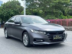 Honda Accord 260TURBO Luxury Starry Sky Limited Edition - ფოტო 3