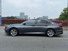Honda Accord 260TURBO Luxury Starry Sky Limited Edition - ფოტო 4