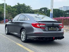 Honda Accord 260TURBO Luxury Starry Sky Limited Edition - ფოტო 5