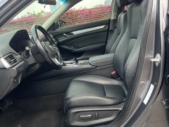 Honda Accord 260TURBO Luxury Starry Sky Limited Edition - ფოტო 8