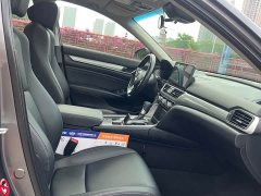 Honda Accord 260TURBO Luxury Starry Sky Limited Edition - ფოტო 9