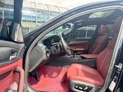 BMW 5 Series Facelift 530Li Luxury M Sport Package - ფოტო 3